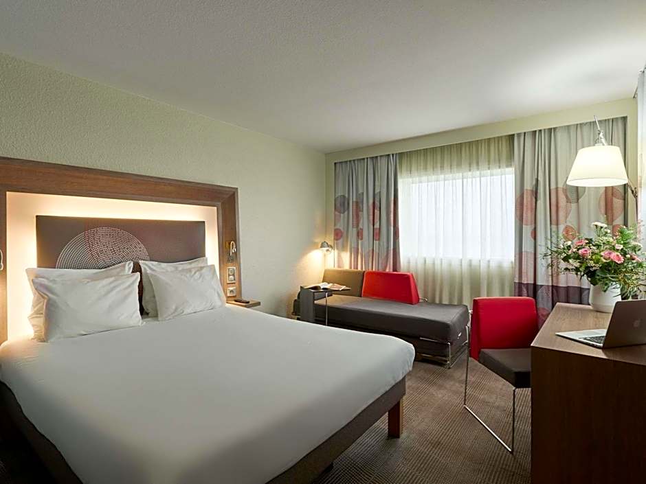 Novotel Paris La Defense
