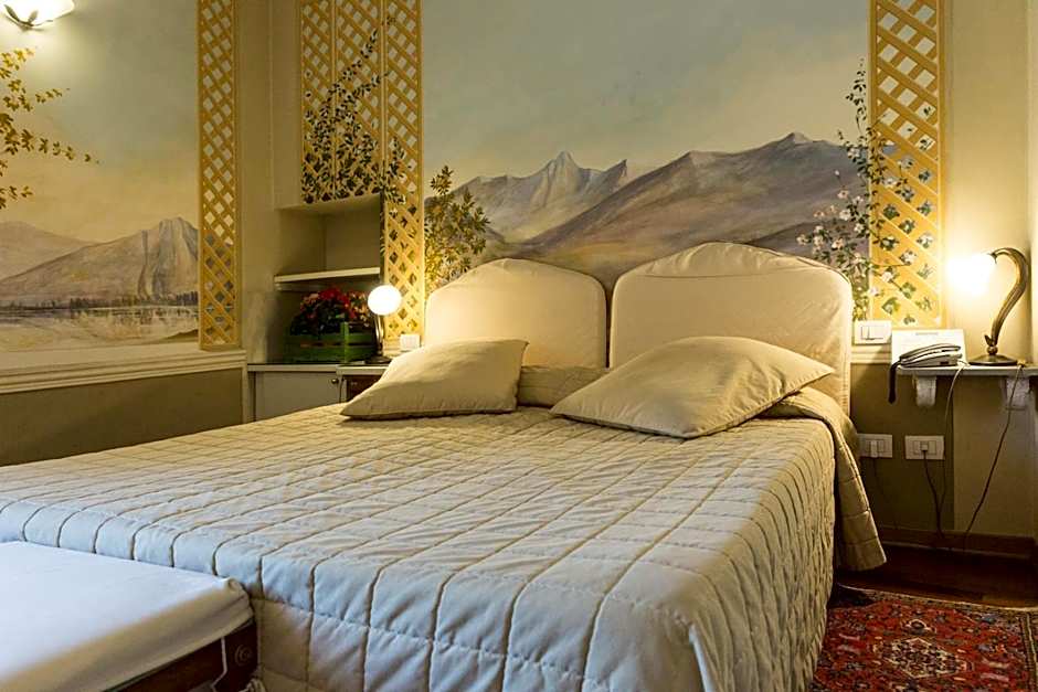 Hotel Alla Corte degli Angeli