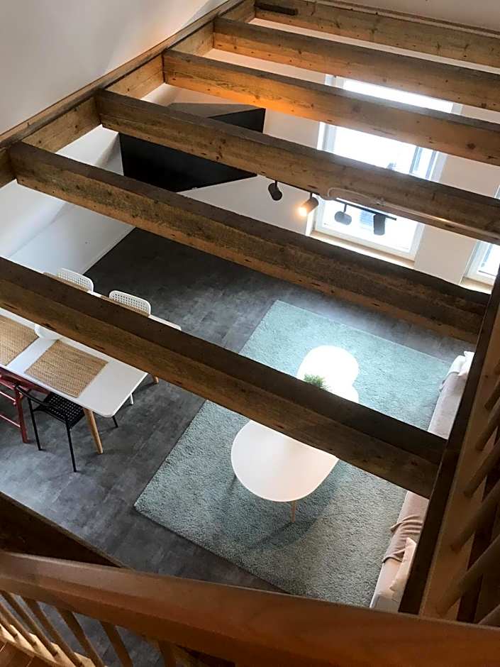 Metropol Apartments & Suites