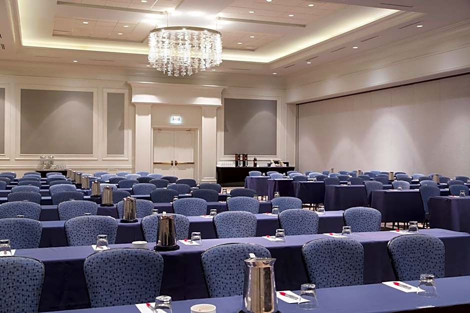 Franklin Marriott Cool Springs