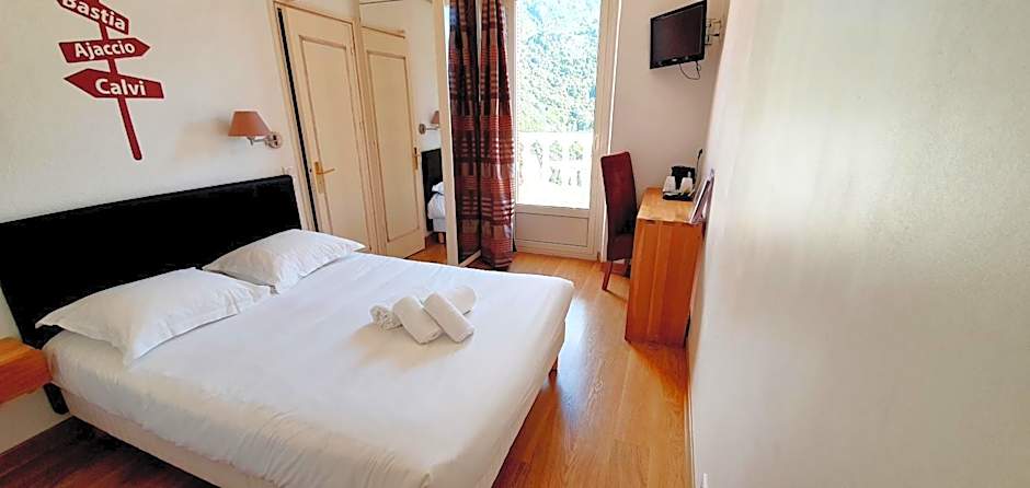 Hôtel Bella Vista