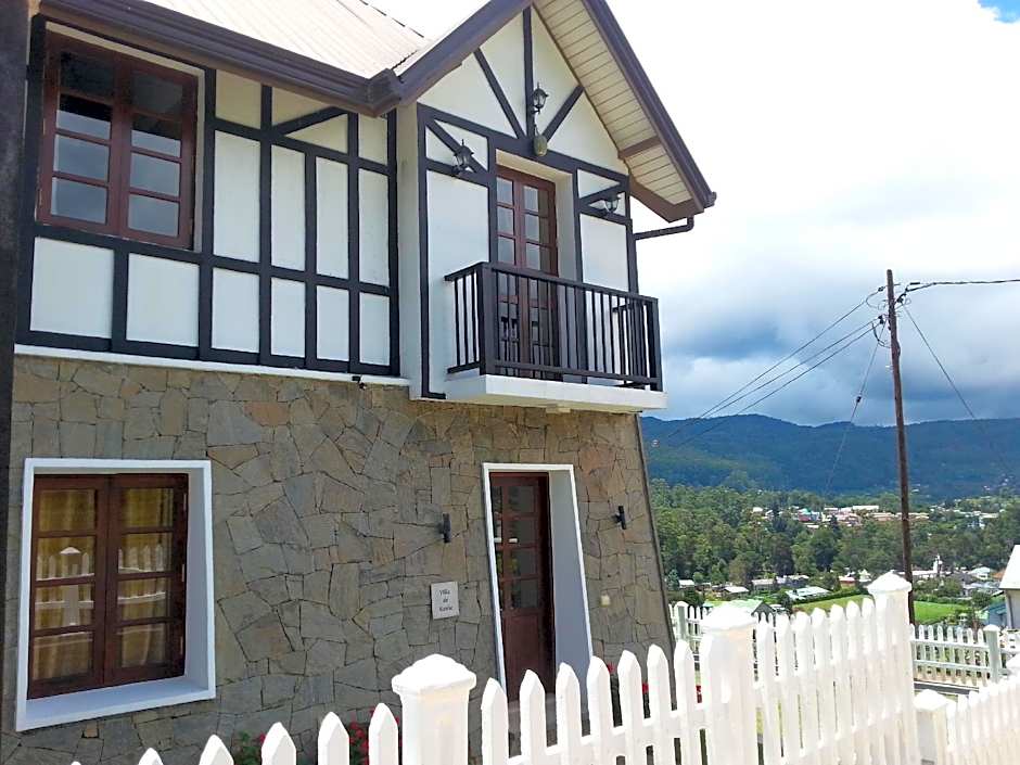 Villa de Roshe