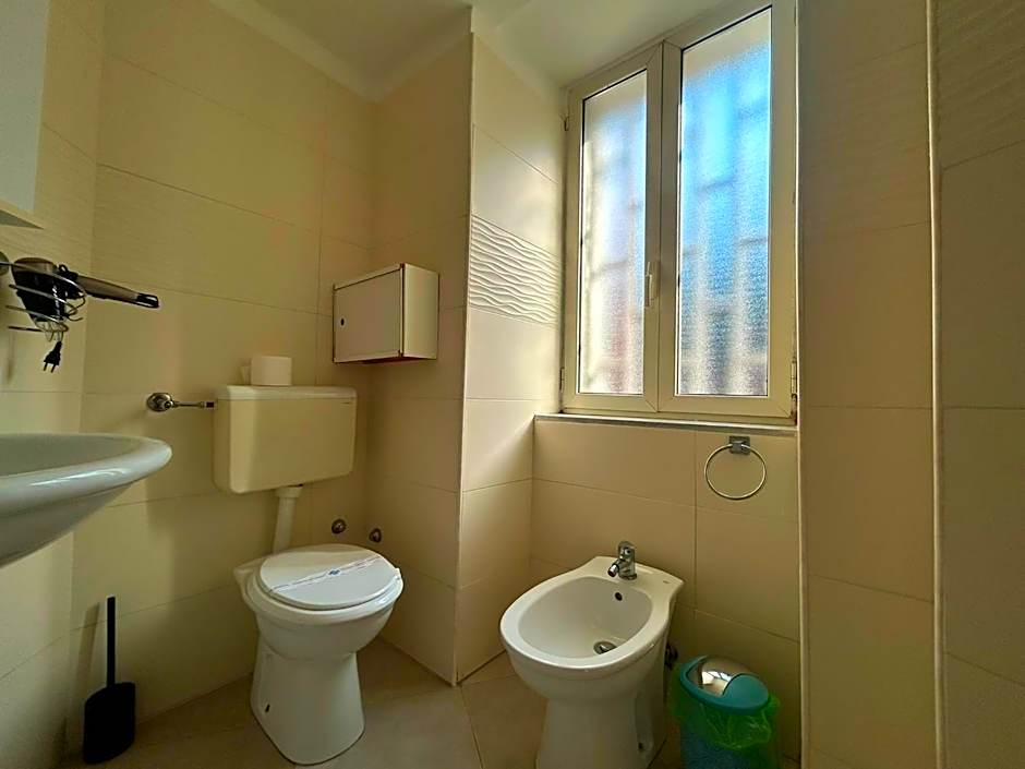 Suite Contè Poderico