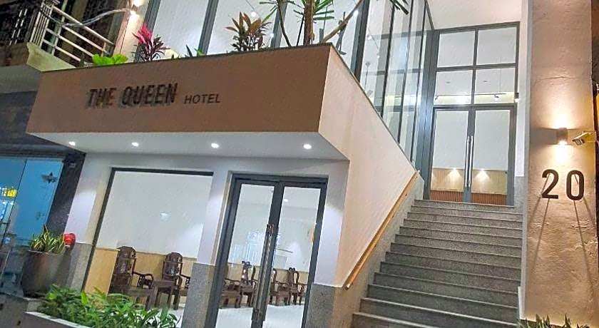 Queen Hotel Ninh Binh