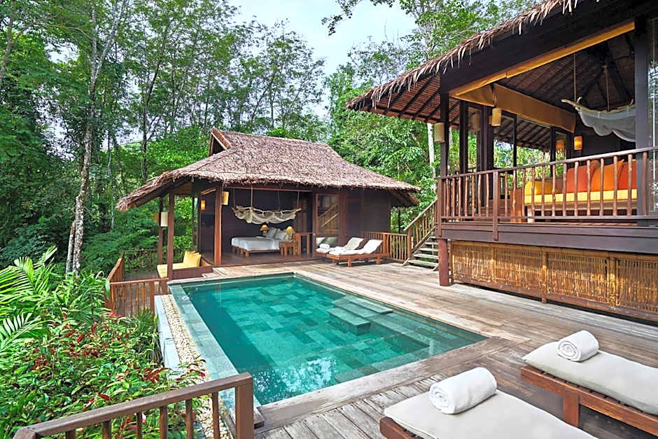 Six Senses Yao Noi