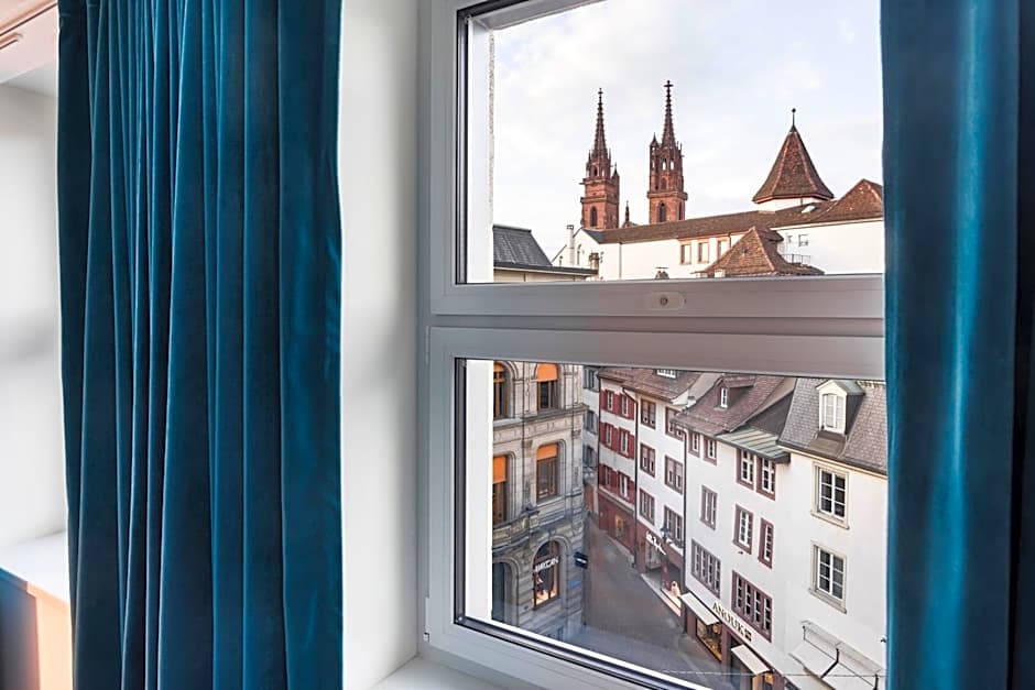 Motel One Basel