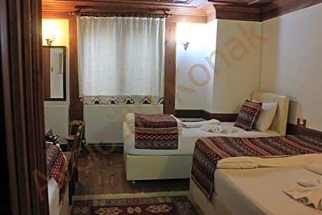 Family Room Standard