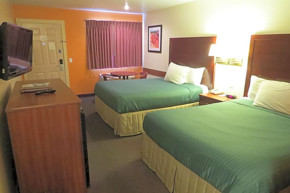 America's Best Inn & Suites Saint George