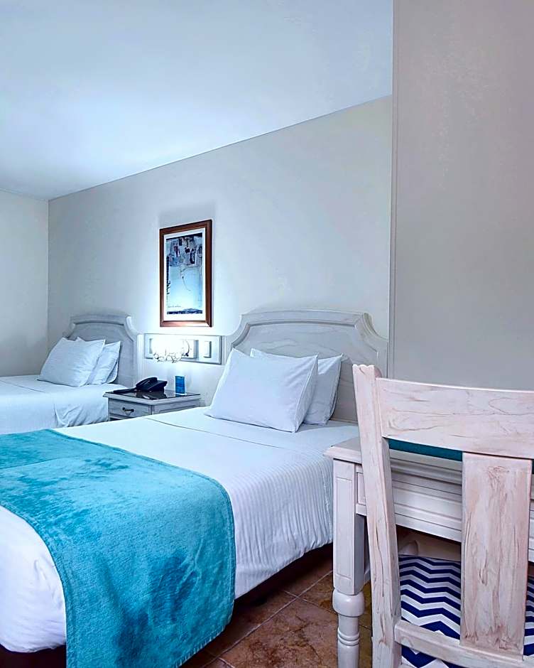 Hotel Obelisco