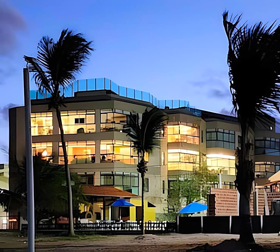 Prive Beira Mar Tamandare