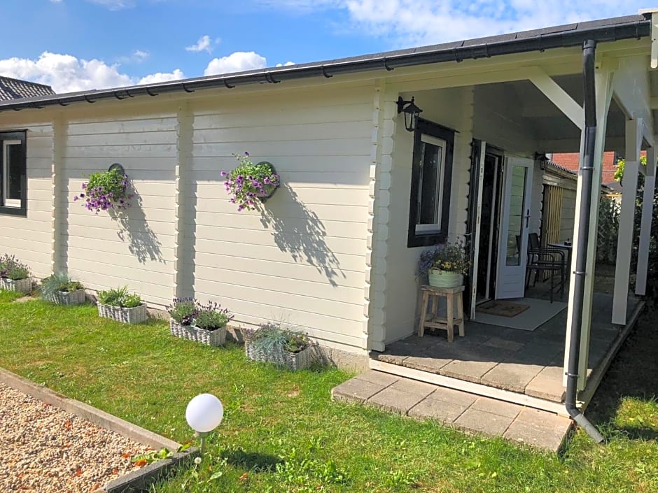 Bed & Breakfast Zevenhuizen