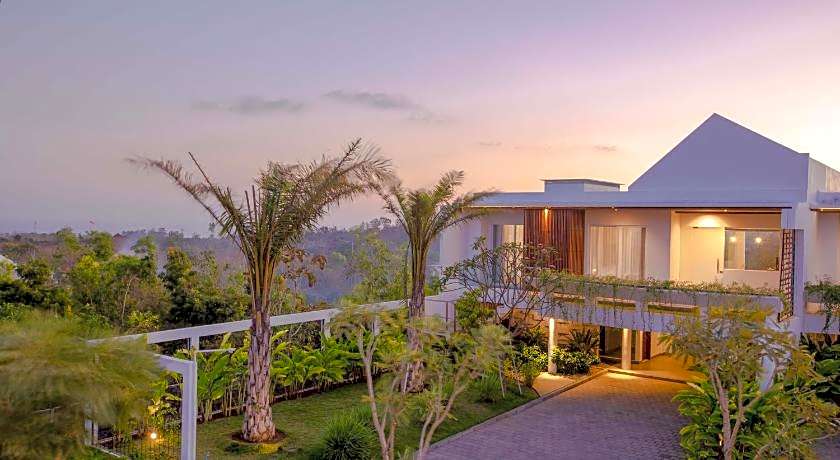 Hideaway Residence Bali Ungasan by Kanaan Hospitality
