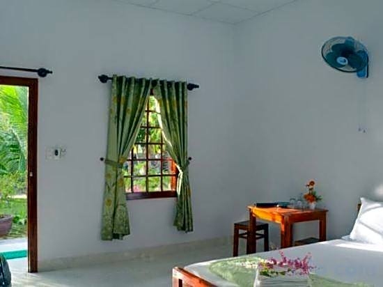 Diem Lien Guesthouse