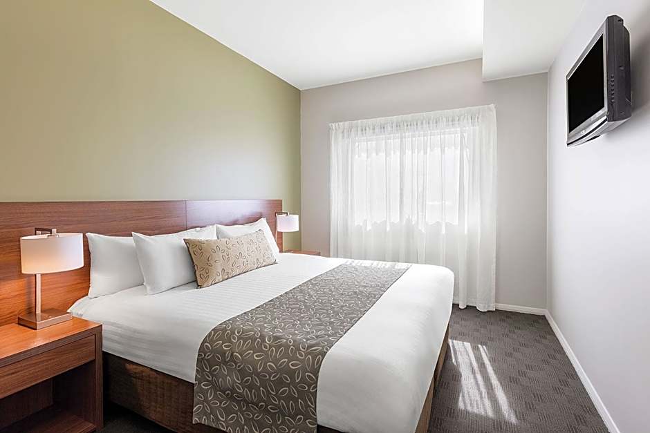 Travelodge Hotel Hobart Airport