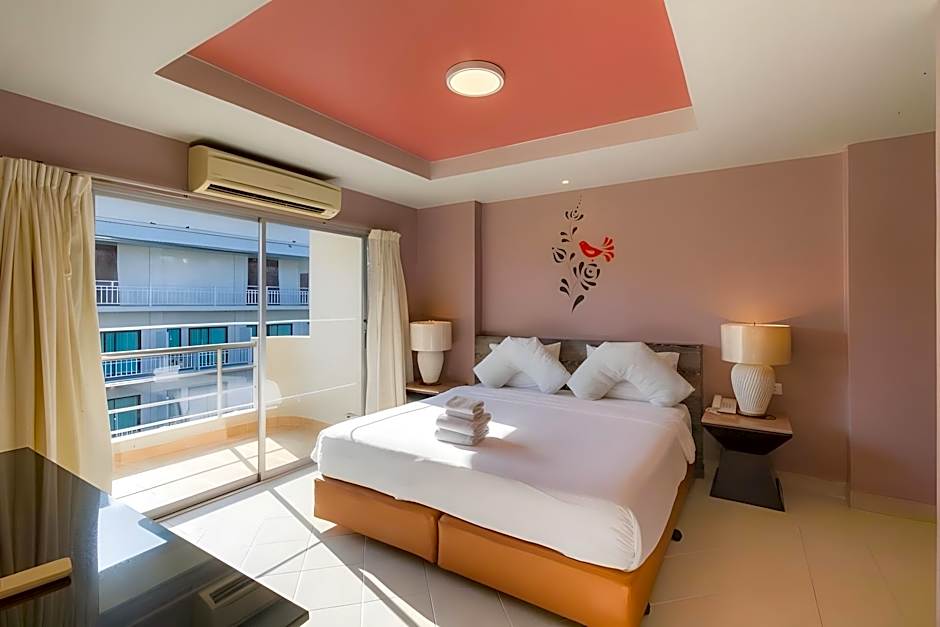 Bella Villa Prima Hotel