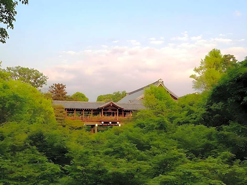 Hotel Livemax Kyoto-Gojo