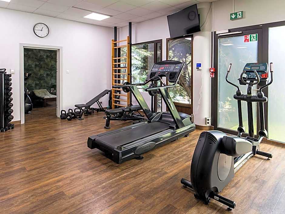 Ibis Wroclaw Centrum