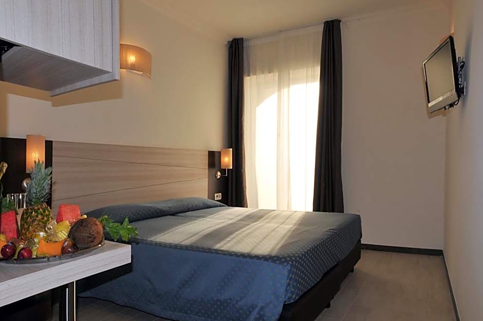 Morcavallo Hotel & Wellness