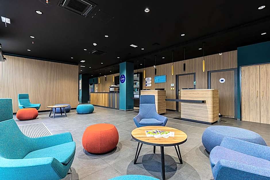 Holiday Inn Express Ajaccio By IHG