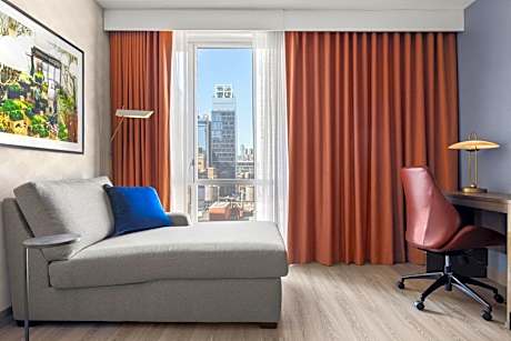 King Suite