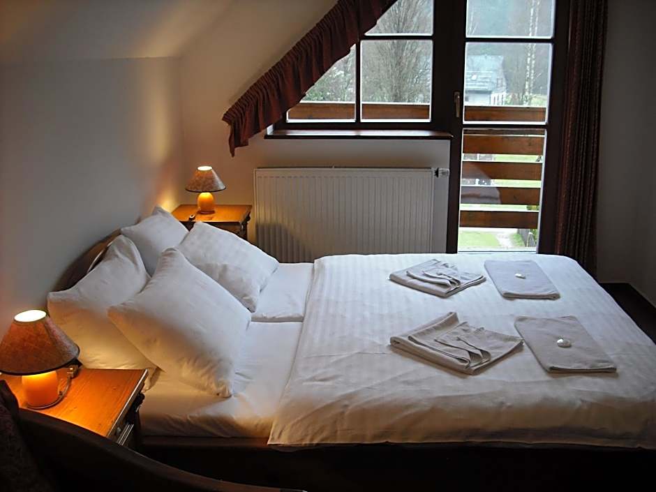 Sport hotel POMI