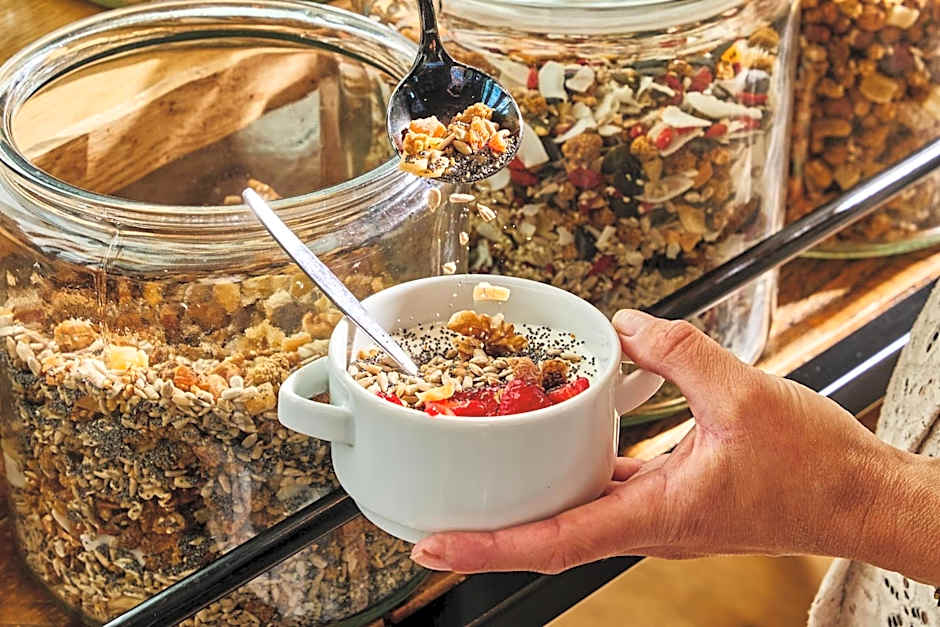 Postillion Hotel WTC Rotterdam