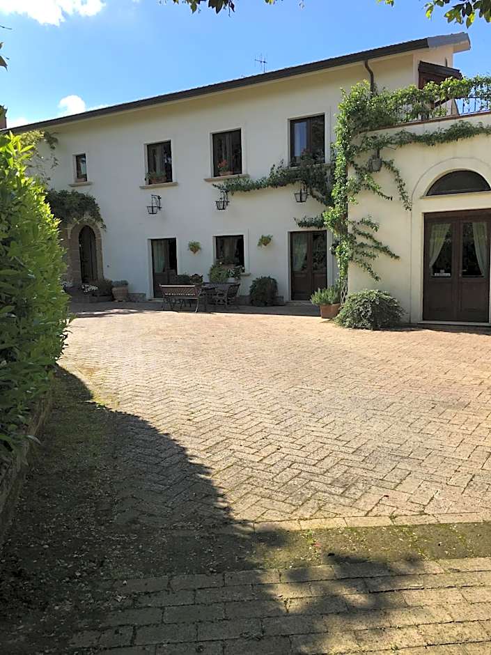 Il Casale di Riardo Luxury B&B