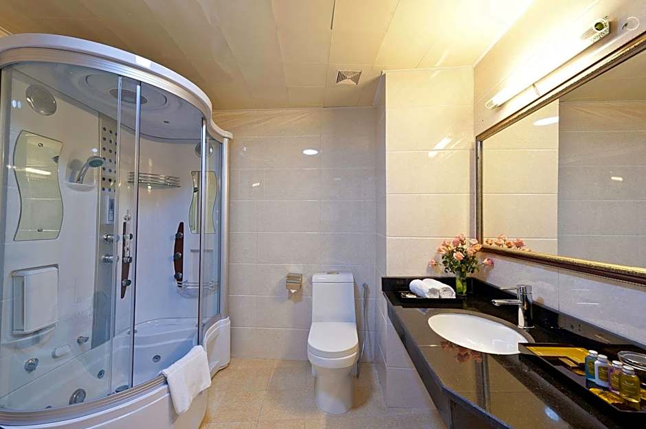 Muong Thanh Sapa Hotel