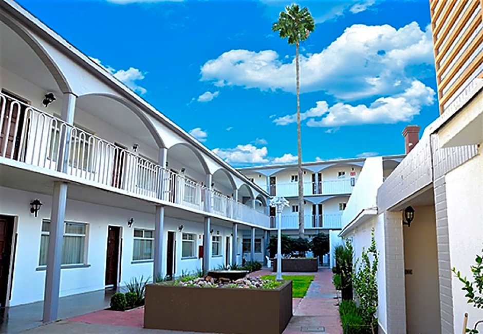 Hotel Posada Tierra Blanca