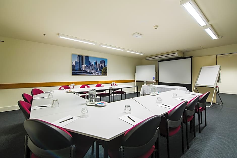 George Hotel Brisbane, Independent Collection by EVT