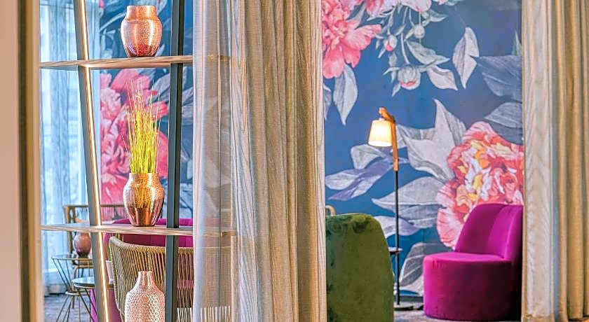 Vienna House Easy by Wyndham Freiburg
