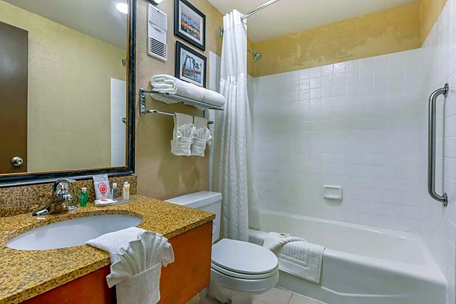 Comfort Inn Escondido San Diego North County