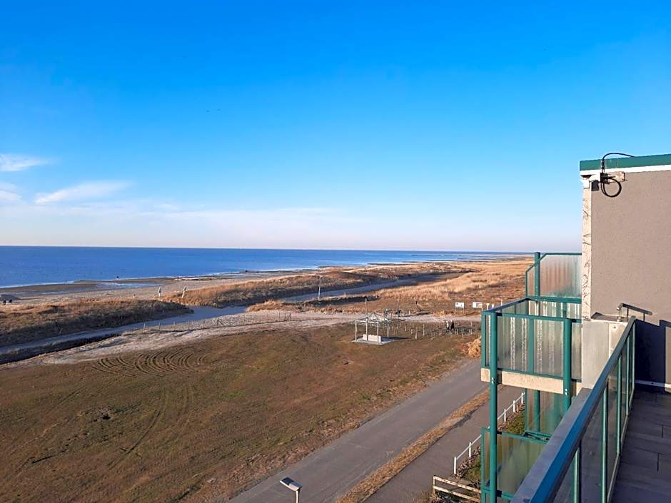 Beachhotel Cuxhaven