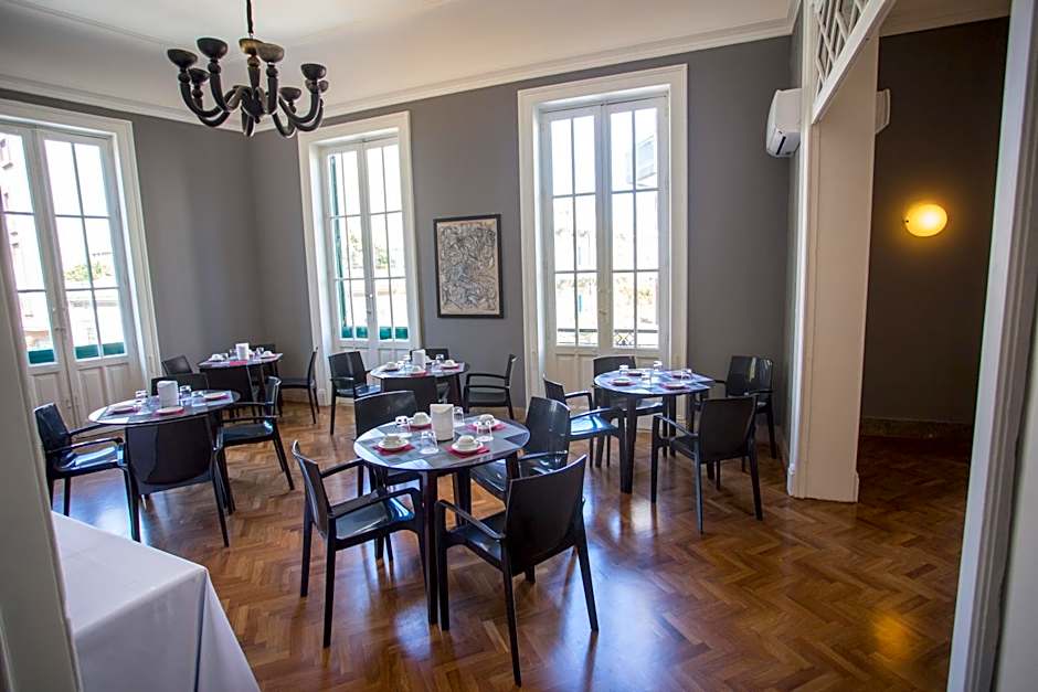 Re Vittorio De Luxe