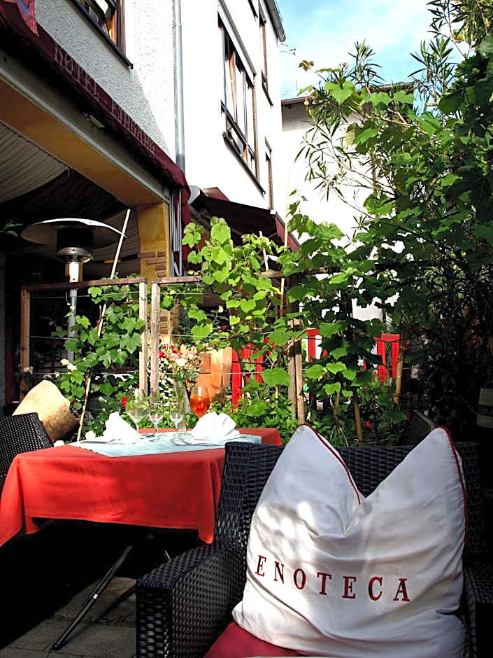 Hotel Ristorante La Terrazza