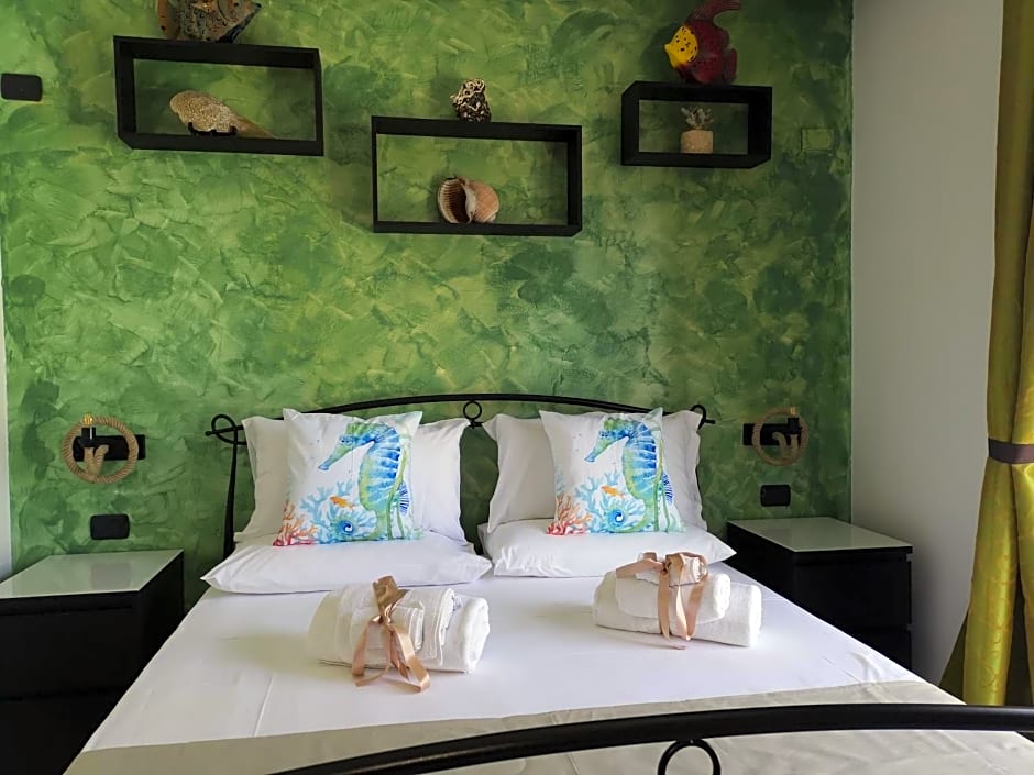 B&B Medusa House Gallipoli