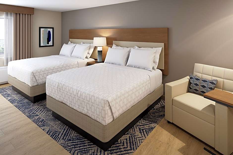 Candlewood Suites Odessa Midland By IHG