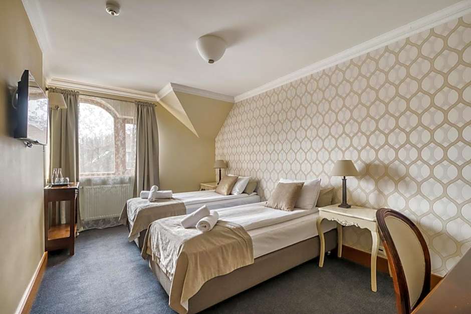 American House Baletowa