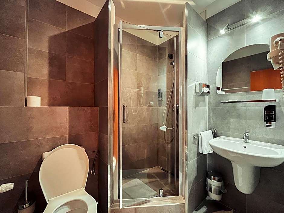 Hotel Roháč