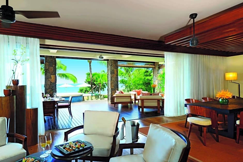 Le Jadis Beach Resort & Wellness - Managed by Banyan Tree Hotels & Resorts