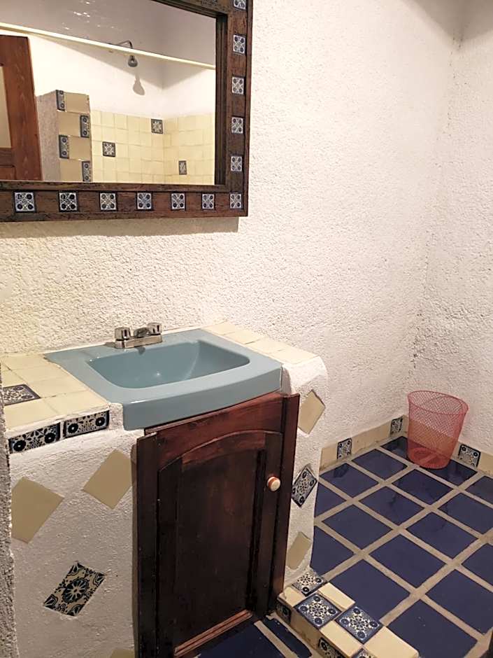 Ex-Hacienda San Buenaventura