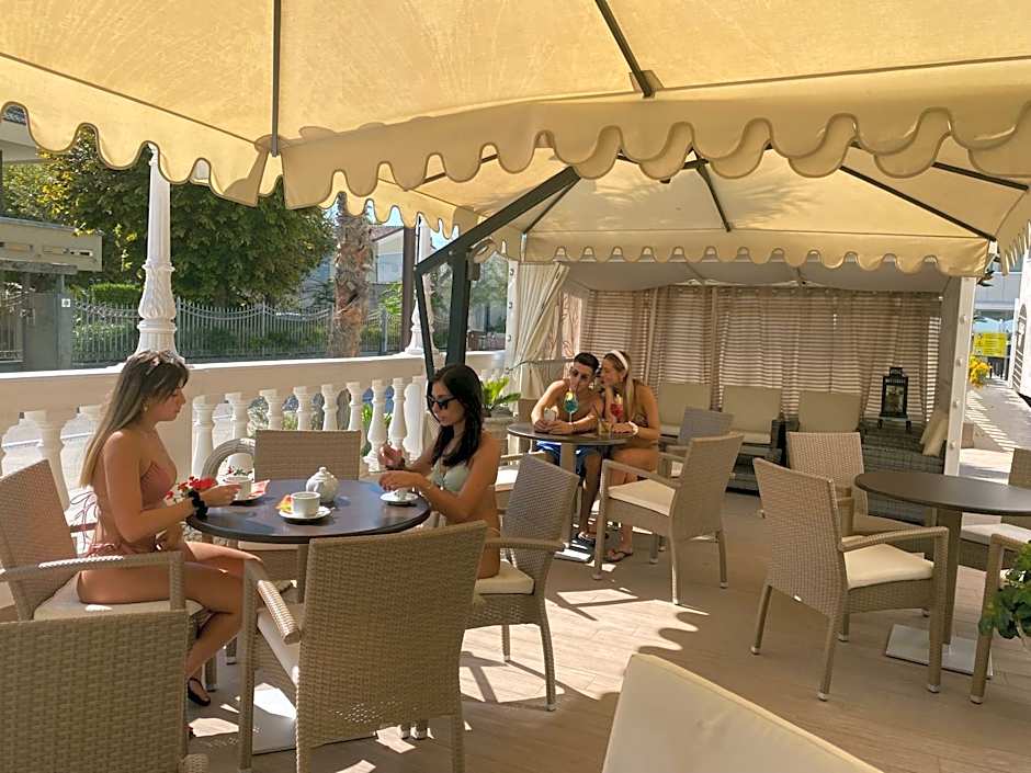 Hotel Caesar Paladium