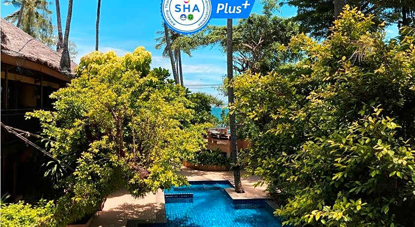 Vacation Village Phra Nang Inn - SHA Extra Plus