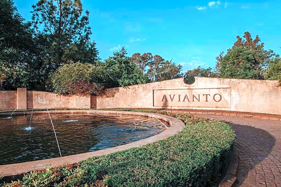 Avianto