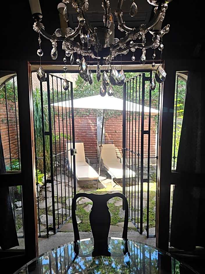 Hotel Art Gallery Casona de los Milagros