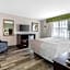 Quality Inn Siloam Springs West