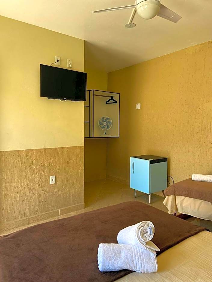 Pousada Santa Terezinha