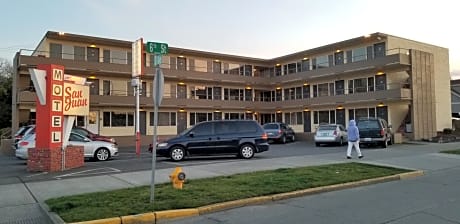 San Juan Motel