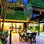 Las Suites Campos Eliseos