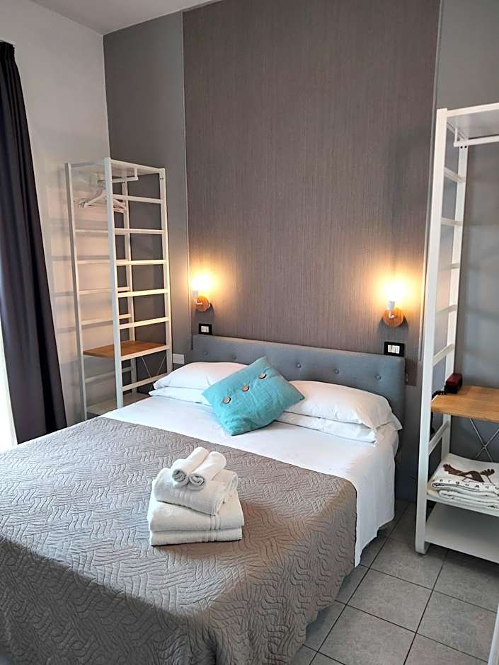 Albergo Aquila